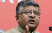 Govt may take steps to ban triple talaq after UP polls: Ravi Shankar Prasad
